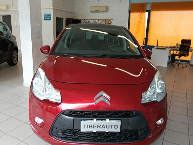 CITROEN C3 usata, con Airbag laterali