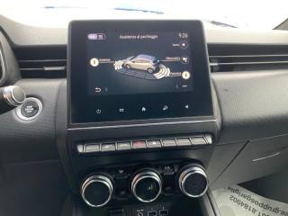 RENAULT Clio usata, con Chiusura centralizzata telecomandata