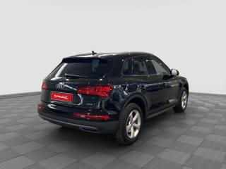 AUDI Q5 usata 4