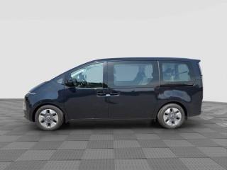 HYUNDAI Staria usata 1