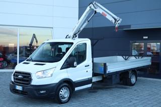 FORD Transit usata 52