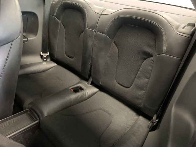 AUDI TT usata, con Controllo trazione