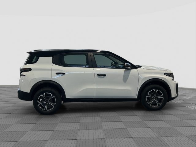 CITROEN C3 Aircross usata 5