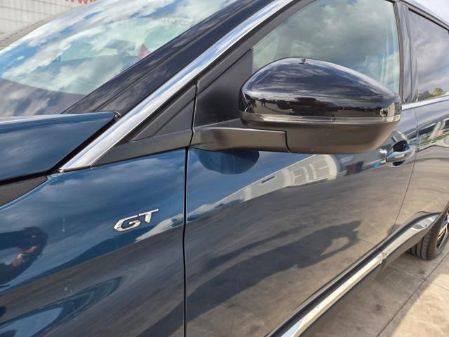 PEUGEOT 5008 usata, con Cruise Control