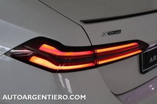 BMW 520 usata, con Hill holder