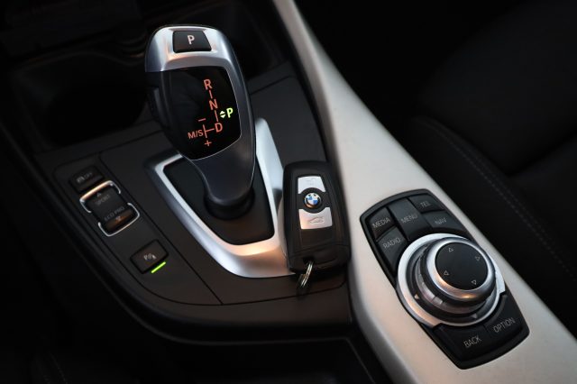 BMW 118 usata 10