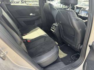 DS AUTOMOBILES DS 7 usata, con Sedile posteriore sdoppiato
