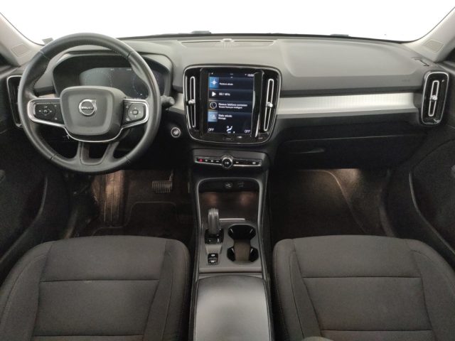 VOLVO XC40 usata, con Controllo trazione