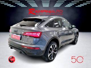 AUDI Q5 usata 8