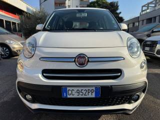 FIAT 500L usata, con Airbag