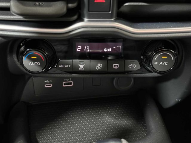 NISSAN Juke usata 20