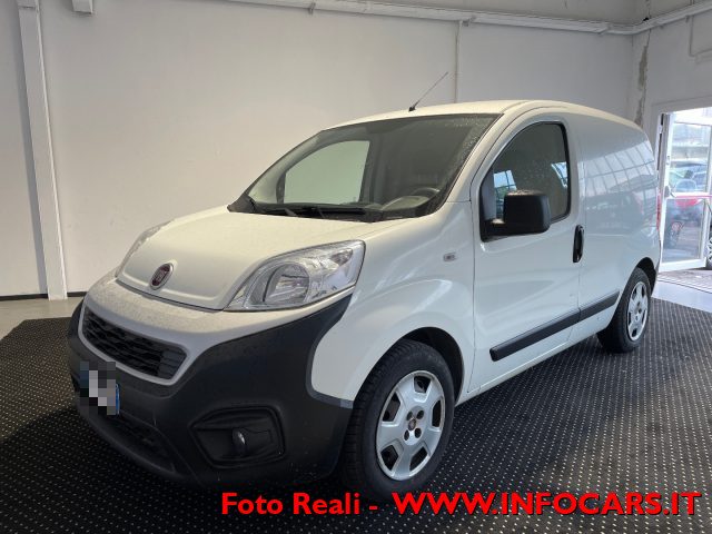 FIAT Fiorino usata, con Airbag laterali