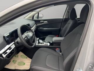 KIA Sportage usata, con Immobilizzatore elettronico