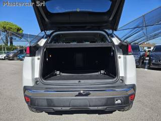 PEUGEOT 3008 usata, con Sistema di navigazione