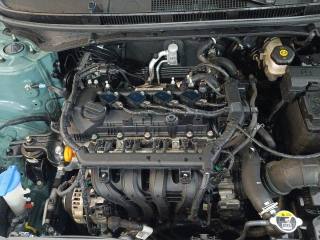 HYUNDAI i20 usata, con Riconoscimento dei segnali stradali