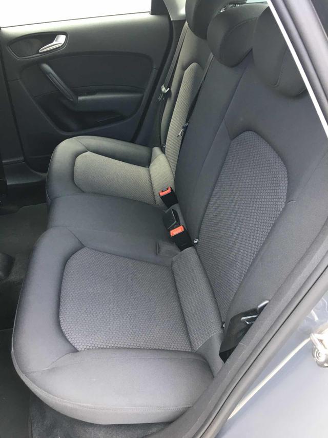 AUDI A1 usata, con Chiusura centralizzata
