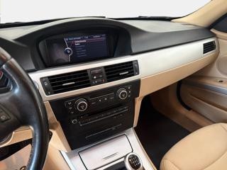 BMW 320 usata, con Controllo trazione