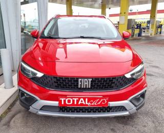 FIAT Tipo usata, con Airbag