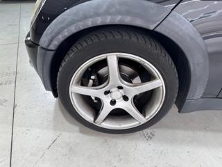 MINI One usata, con Alzacristalli elettrici