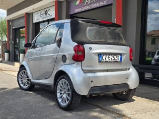 SMART ForTwo usata 38