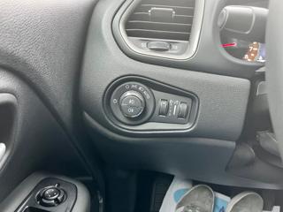 JEEP Renegade usata, con Alzacristalli elettrici