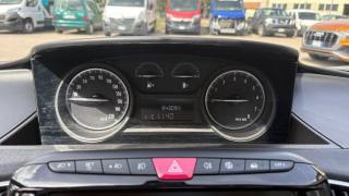 LANCIA Ypsilon usata, con ESP