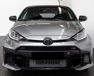 TOYOTA Yaris usata, con Airbag Passeggero
