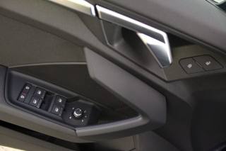 AUDI A3 usata, con Climatizzatore