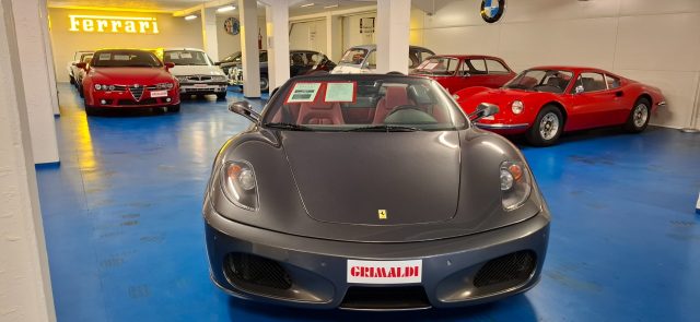 FERRARI F430 usata, con Sensori di parcheggio posteriori
