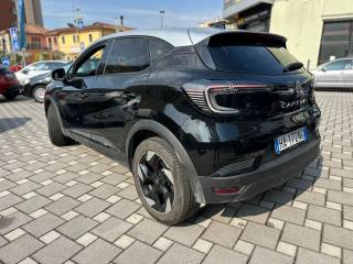 RENAULT Captur usata, con Airbag