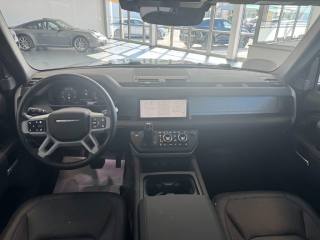 LAND ROVER Defender usata, con Cruise Control