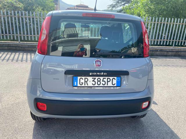 FIAT Panda usata, con Alzacristalli elettrici