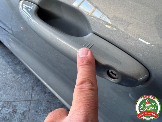 FORD Kuga usata, con Vetri oscurati