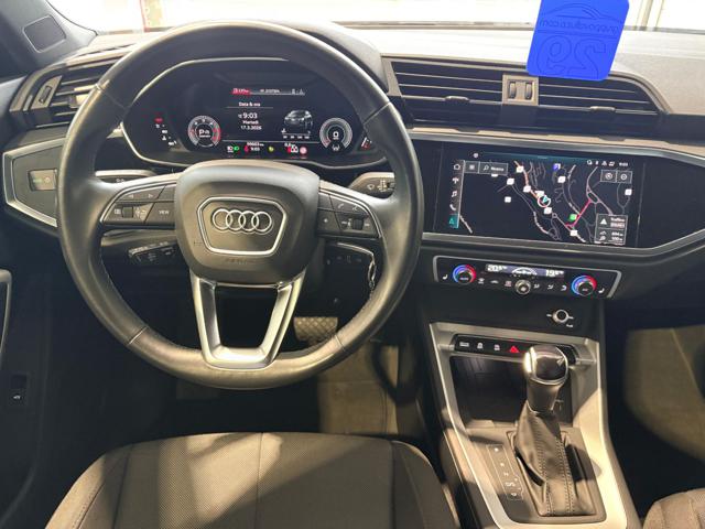 AUDI Q3 usata, con ESP