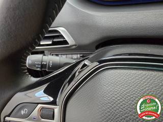 PEUGEOT 3008 usata, con Servosterzo