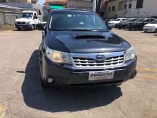 SUBARU Forester usata, con Airbag laterali