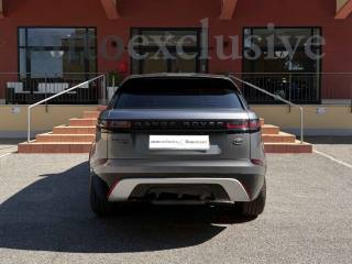 LAND ROVER Range Rover Velar usata, con Autoradio