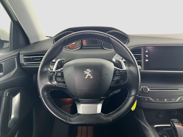 PEUGEOT 308 usata 12
