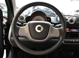 SMART ForTwo usata, con Boardcomputer