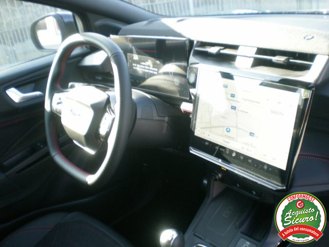 FORD Puma usata, con Specchietti laterali elettrici