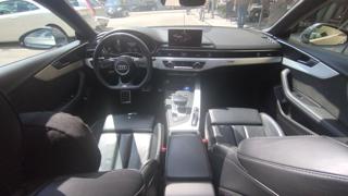 AUDI A5 usata, con Regolazione elettrica sedili
