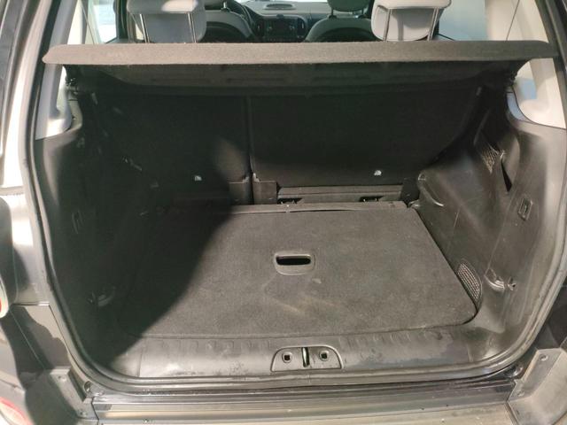 FIAT 500L usata, con Lettore CD