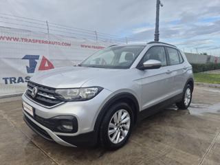 VOLKSWAGEN T-Cross 1.0 TSI Style BMT
