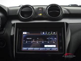 SUZUKI Swift usata 13