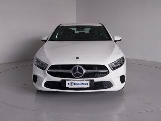 MERCEDES-BENZ A 180 usata, con Airbag laterali