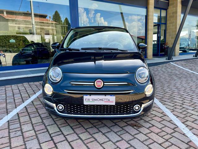 FIAT 500 usata, con Airbag