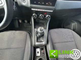 RENAULT Captur usata, con ESP