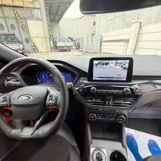 FORD Kuga usata, con Chiusura centralizzata