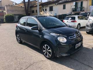 CITROEN C1 usata, con Airbag
