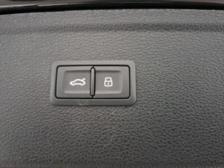 AUDI Q5 usata, con Regolazione elettrica sedili